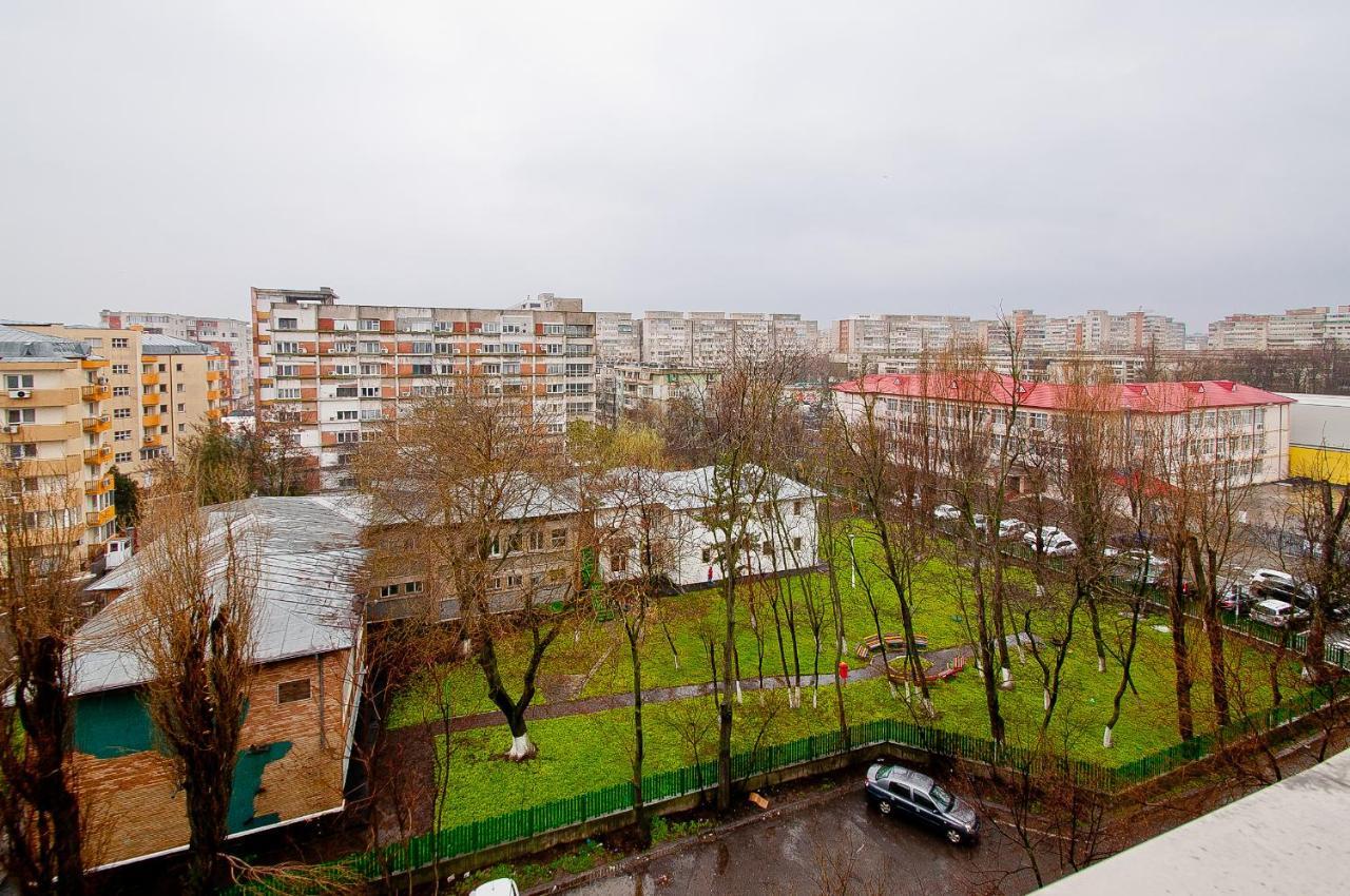 Panorama Dunarii Galaţi Extérieur photo